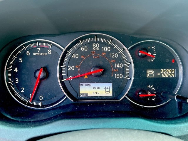 2014 Nissan Maxima 3.5 S