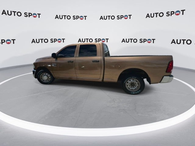 2012 RAM 2500 ST