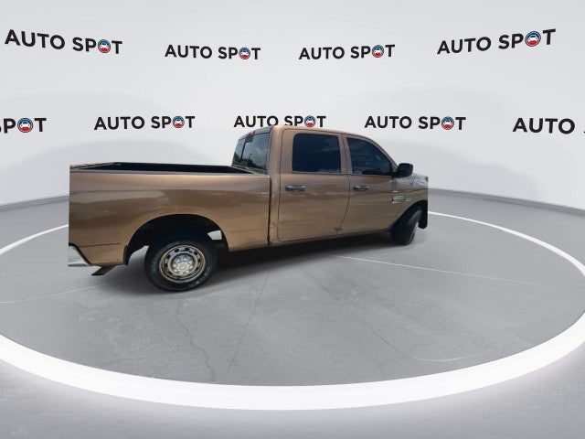 2012 RAM 2500 ST