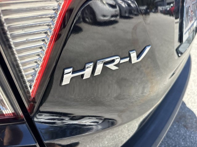 2020 Honda HR-V LX