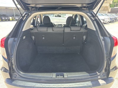 2020 Honda HR-V LX