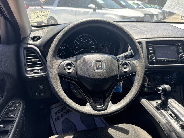 2020 Honda HR-V LX