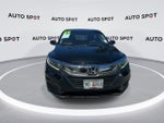 2020 Honda HR-V LX