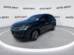2020 Honda HR-V LX