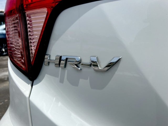 2017 Honda HR-V EX