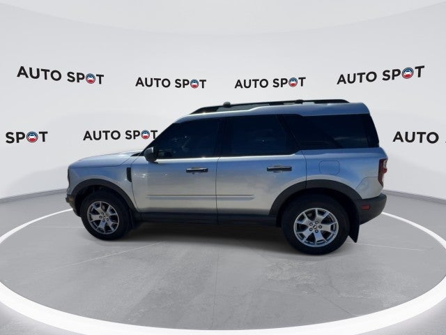 2021 Ford Bronco Sport Base