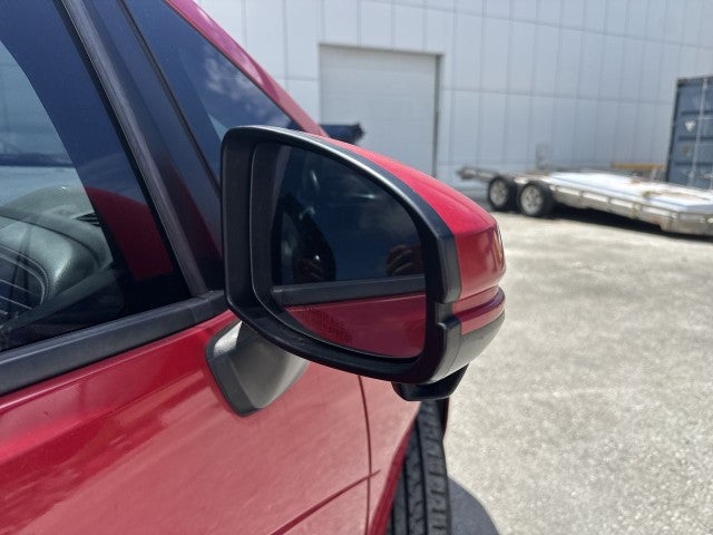 2015 Honda Fit EX-L