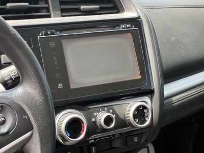 2015 Honda Fit EX-L