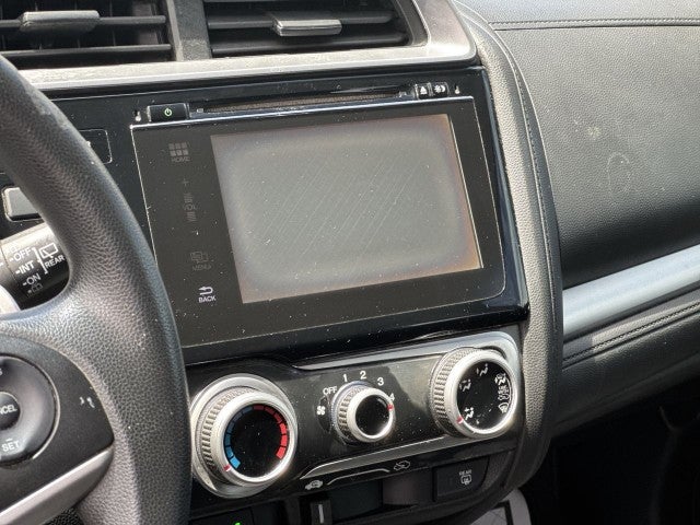 2015 Honda Fit EX-L