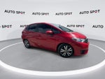 2015 Honda Fit EX-L