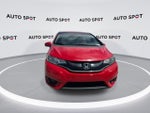 2015 Honda Fit EX-L