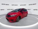 2015 Honda Fit EX-L
