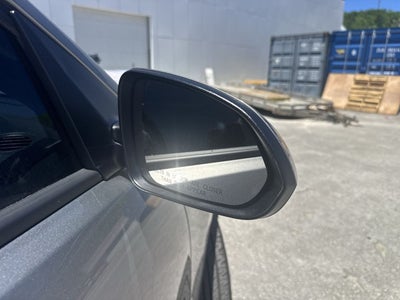 2022 Kia Rio 5-Door S