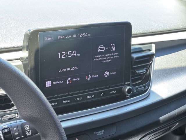2022 Kia Rio 5-Door S