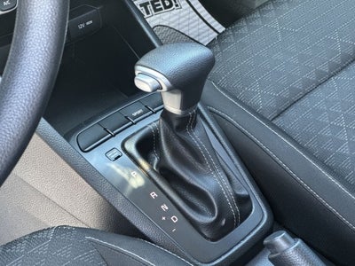 2022 Kia Rio 5-Door S