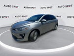 2022 Kia Rio 5-Door S