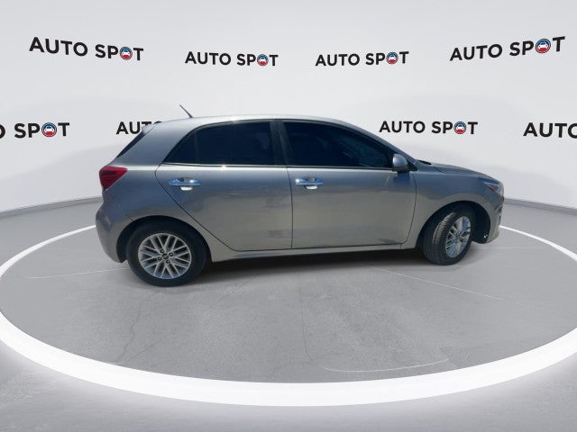 2022 Kia Rio 5-Door S