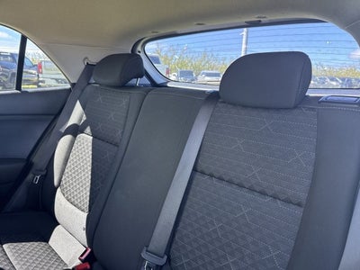 2022 Kia Rio 5-Door S