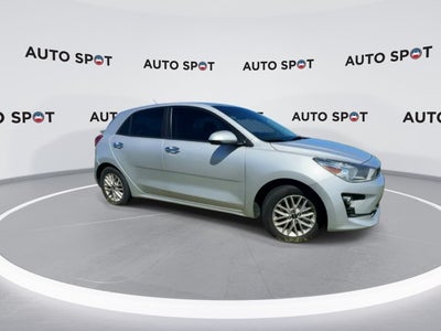 2022 Kia Rio 5-Door S