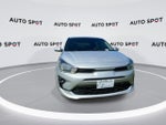 2022 Kia Rio 5-Door S