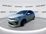 2022 Kia Rio 5-Door S