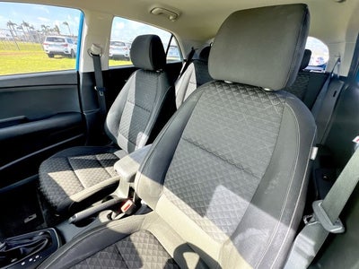 2022 Kia Rio 5-Door S