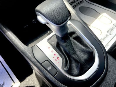 2022 Kia Forte FE