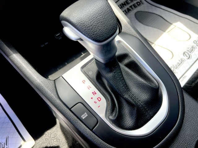 2022 Kia Forte FE