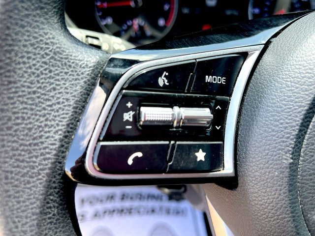2022 Kia Forte FE
