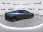 2022 Kia Forte FE