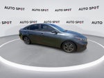 2022 Kia Forte FE