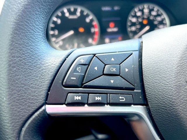 2020 Nissan Sentra S