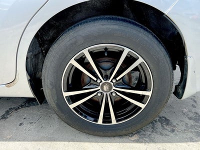 2018 Nissan Versa Note SV