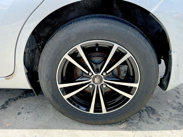 2018 Nissan Versa Note SV