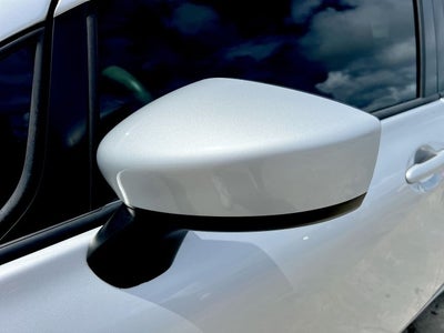 2018 Nissan Versa Note SV