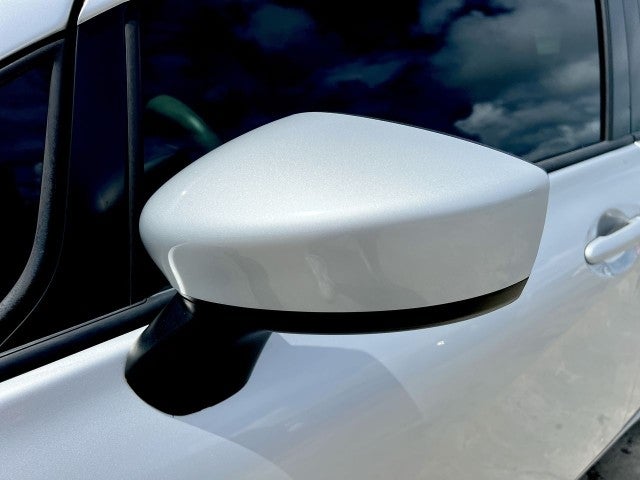 2018 Nissan Versa Note SV