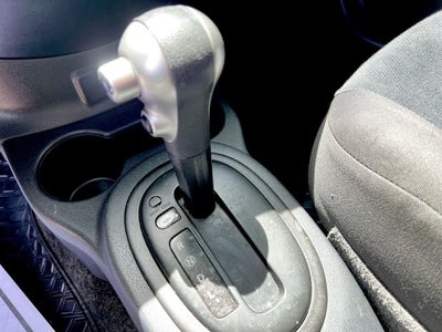 2018 Nissan Versa Note SV