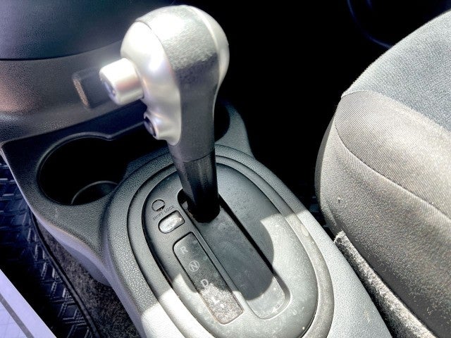 2018 Nissan Versa Note SV