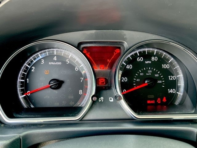 2018 Nissan Versa Note SV