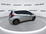 2018 Nissan Versa Note SV