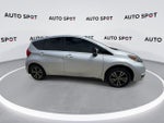 2018 Nissan Versa Note SV