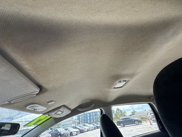 2017 Nissan Versa Note S