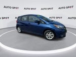 2017 Nissan Versa Note S