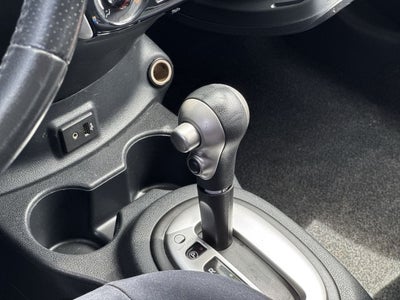 2017 Nissan Versa Note S