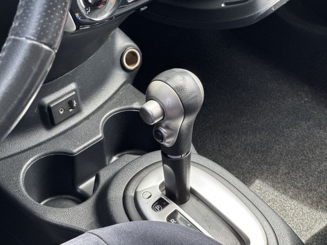 2017 Nissan Versa Note S