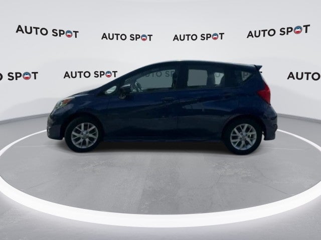 2017 Nissan Versa Note S