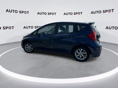 2017 Nissan Versa Note S