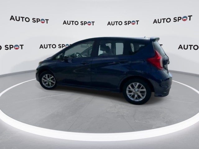 2017 Nissan Versa Note S