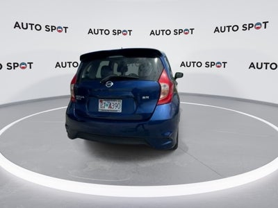 2017 Nissan Versa Note S
