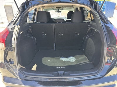 2022 Nissan Kicks S